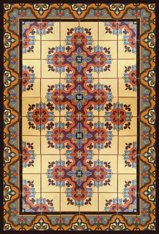 Loggia Rug #2
