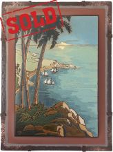 This Plaque has Sold