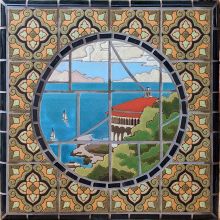 Avalon Casino with Gold BSN Plaque