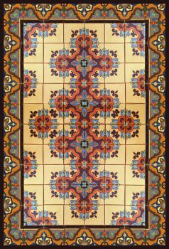 Loggia Rug #2