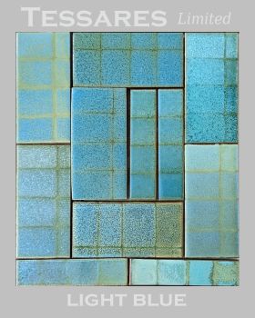 Light Blue Tessares Light Blue Tessares