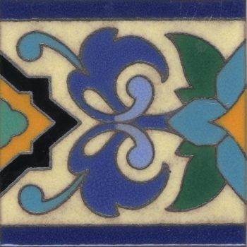 An elaboration of our Malibu Vanna flower in order to create a larger and more a