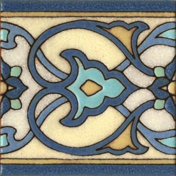 Our version of a Catalina Potteries design