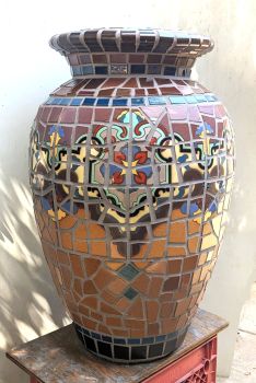 Olympia Urns