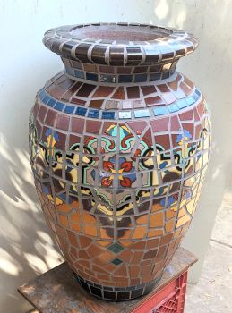 Olympia Urns