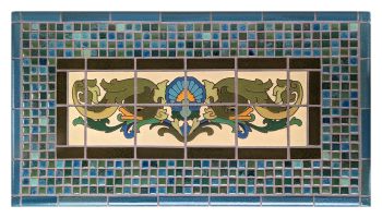 Del Rey Fish Table 