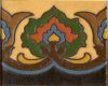 5x6” Scepter Riser deco satin-Cream