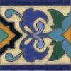 An elaboration of our Malibu Vanna flower in order to create a larger and more a