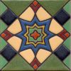 Cousin to the Diva pattern, the Diva Ornate design has a similar inspiration of 