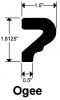 Ogee Molding